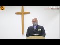 20201227 Корея, Инчхон, Церковь Чуан, русскоязычное служение, проповедь