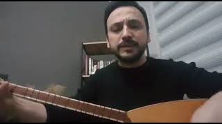 Eldivan'ın Kirazı /Nuri Özkan /Çankırı Türküleri