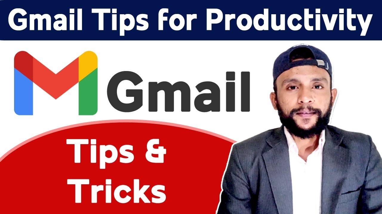 5 Useful Gmail Tips & Tricks You Must Try | Urdu