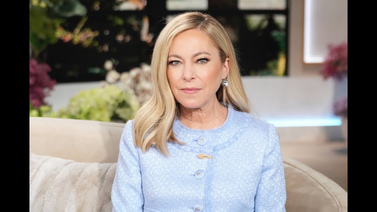 Sutton Stracke Speaks Out: What Really Happened with Avi Gabay?