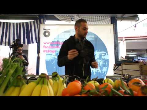 Martino Recchia in 180gr - Taranto, Nov 2016