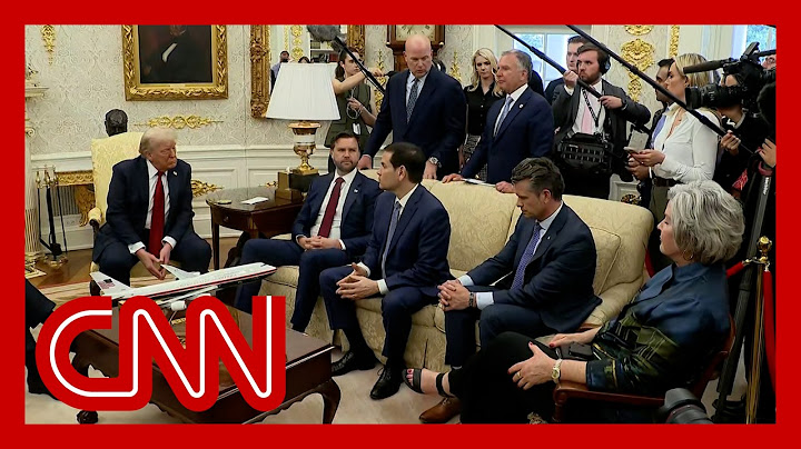 Trump announces weapons for Ukraine and gives Russia 50-day deadline for peace