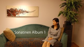 L.V.ベートーヴェン／ピアノ・ソナタ 第19番 op.49-1 第1楽章｜小林音楽教室(東京)
