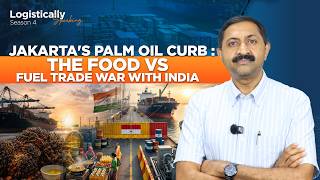 Food Vs Fuel How Indonesias Palm Oil Policy Is A Threat To India