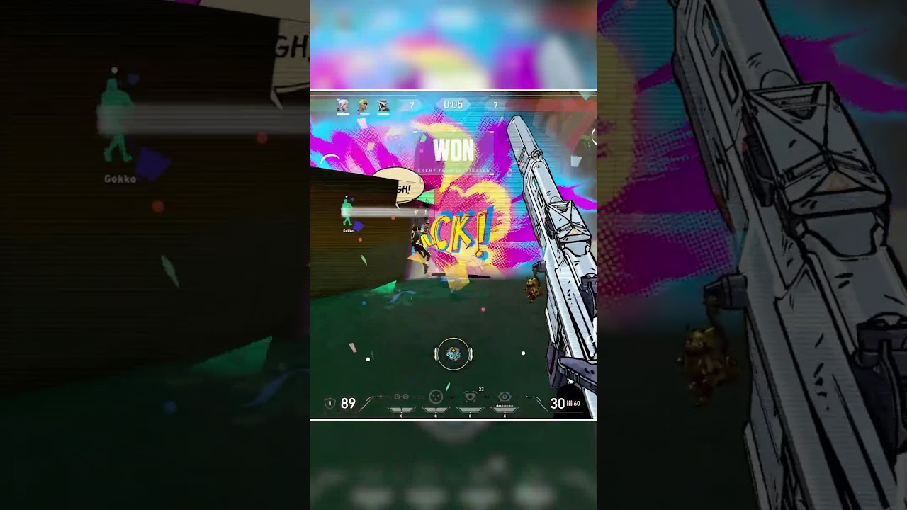 Why Valorant is the MOST FRUSTRATING Game Ever!