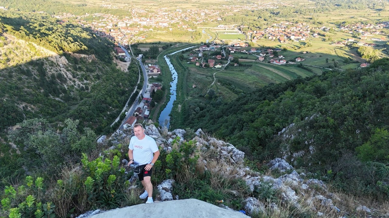 VIDIKOVAC JELENA STENA KUČEVO @jelenastena2205 @zoranlezic @Kucevo @SRBIJA 