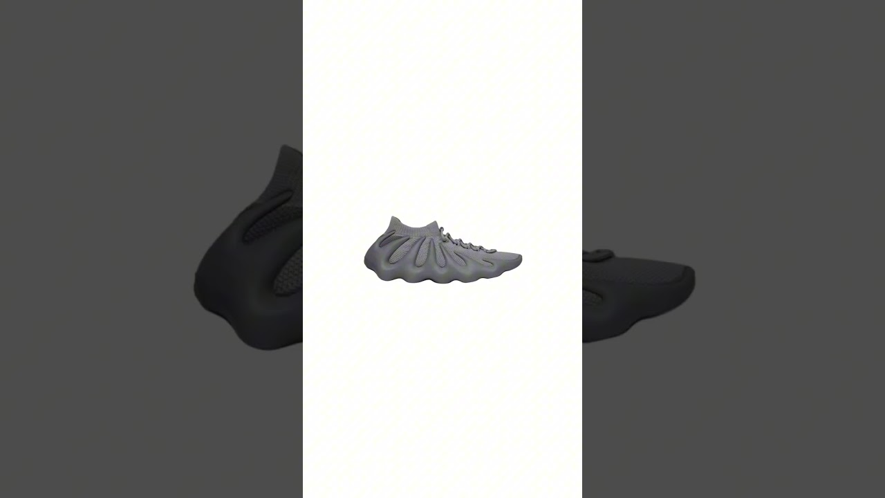 Yeezys dropping in August 