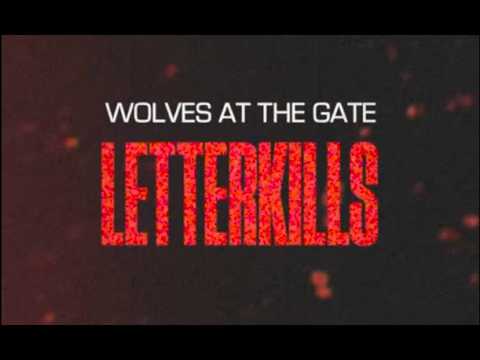 Wolves At The Gate - Letterkills - Legendado