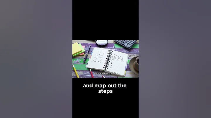 Become a MILLIONAIRE Step 1 Develop a Written Financial Plan! #shorts #money #finance #millionaire