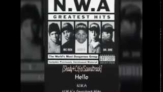 5Facts You Should Know About The N.W.A Film