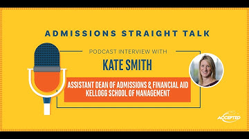 All About the Kellogg MBAi, for Students Passionate About Business and Technology