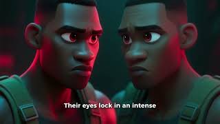 Hidden Stories The Treasure Quest Part 6 Shadows, Secrets & Unbelievable Adventures