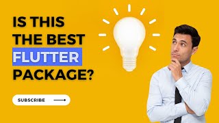 The Ultimate Flutter Package! 🚀 | Your App's Game-Changer!