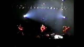 Kittie - 09.No Name (Live México, Circo Volador, 28 - 06 - 2003)