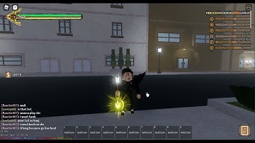 [YBA] My First Lucky Arrow Experience