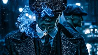 Music for Men Who Stay Silent | Gentleman Dark Blues (Vol.2)