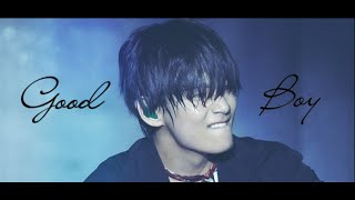 Kim Taehyung - Good Boy