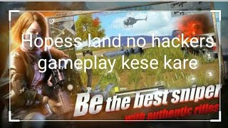 How to play in Hopeless land No hackers no lag smooth game play .Tips and tricks☺||i.k Gaming|| screenshot 3