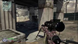 MW2 Free For All:: Intervention with Commentary 30-3