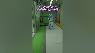 The Lockdown Protocol Experience #shorts