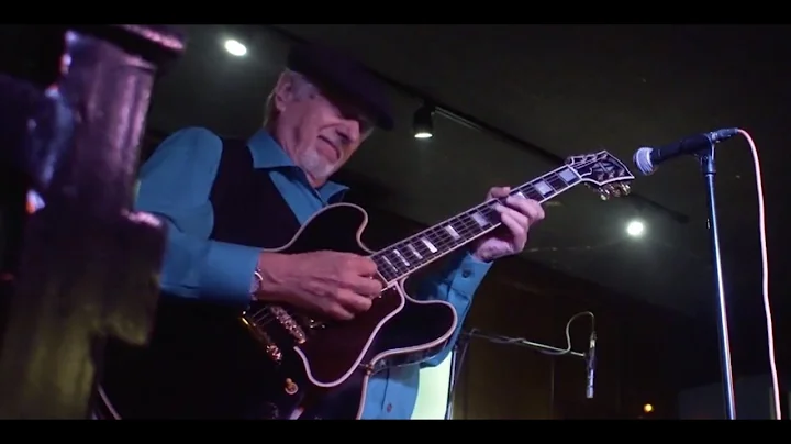Dennis Coffey / Brian McCollum / MOT Chidren's Cho...