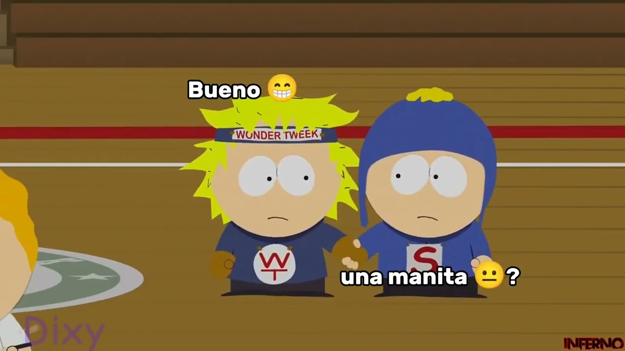 Tweek x craig (Recopilación 😽)