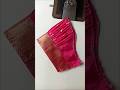 New trending plated blouse sleeves design#sleeves design#shorts#reels#ytshorts