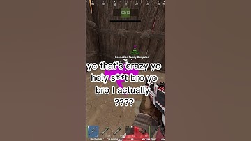 Trolling kids on UKN!