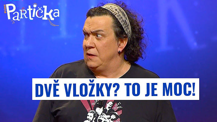 Partička  To raději neříkej  Co lze říct botě, ale ne ženě?