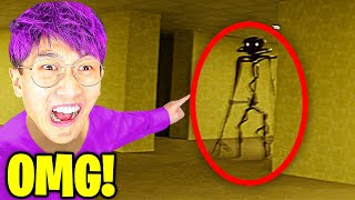 6 YouTubers Who Found the Backrooms in Real Life! (LankyBox, FGTeeV, MrBeast)