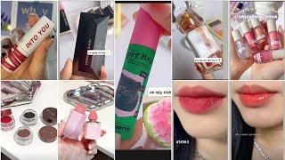 [Shopee Haul] Đồ meakup xiu xinh, đẹp rẻ trên shopee mà bạn nên có 🌷✨