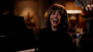 Tina Turner's speech at the Rock and Roll Hall of Fame Induction Ceremony 2021