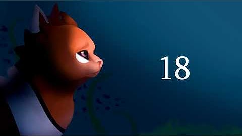 OH NO - Warrior cats AU MAP (OPEN) (CO-HOST WITH DUSTARI)