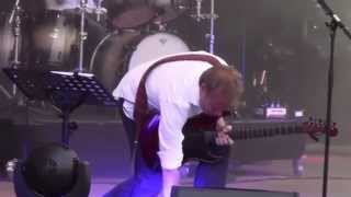 Clepsydra - Live at Loreley Festival 2014