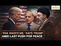 After Round 1 Failed, Pakistan Set To Host Round 2 Of Iran-U.S. Peace Talks To End West Asia Crisis