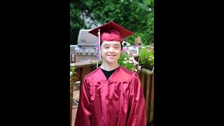Celebrity Shout Outs & A Virtual Clap Out for the Ho-Ho-Kus Class of 2020!