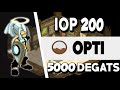 [DOFUS TOUCH] Iop opti 1500 force