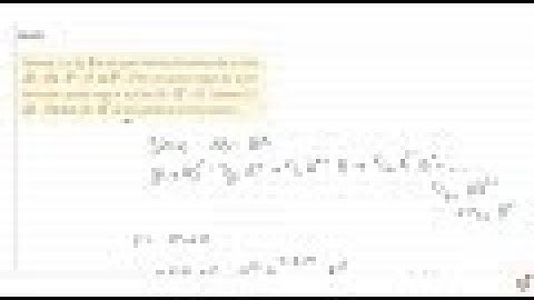 IIT JEE MATRICES Statement 1: Let `A ,B` be two square matrices of the same order such that `A B=...