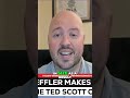 Scottie Scheffler's Amazing $8 5 Million Winnings on the PGA Tour