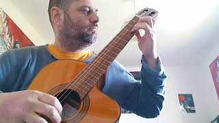 D02 X players, 4 notes, 5 days, 2 voices