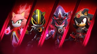 Challenger Rapid Recap! Event #4 | Sonic Forces: Speed Battle