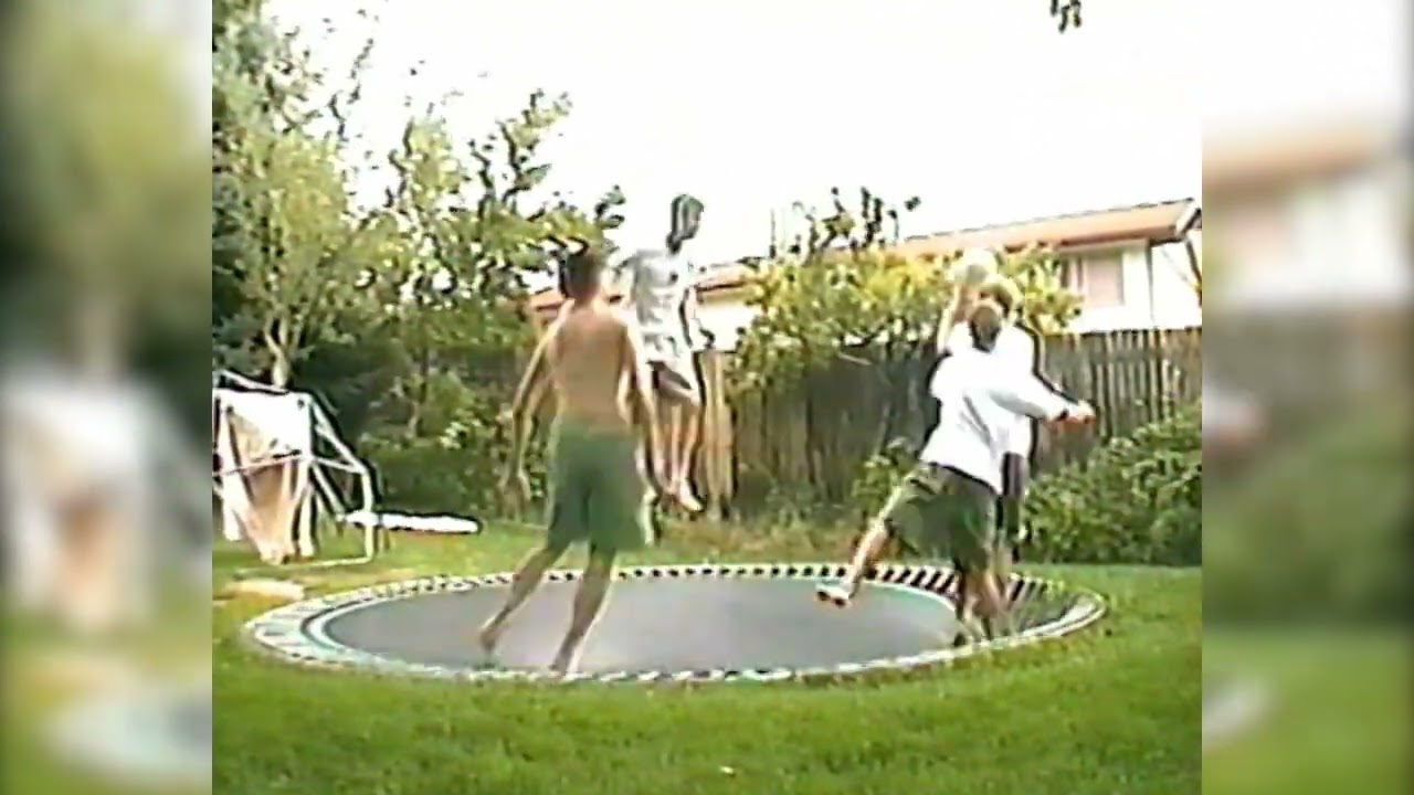 Dave & Bret vs Tim & Creighton