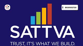 Sattva at Parel, Mumbai | Teaser Video