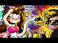 TUDO O QUE NÃO SE DEVE FAZER NA VIDA REAL EU FIZ NESSE JOGO!!! - Sakura School Simulator