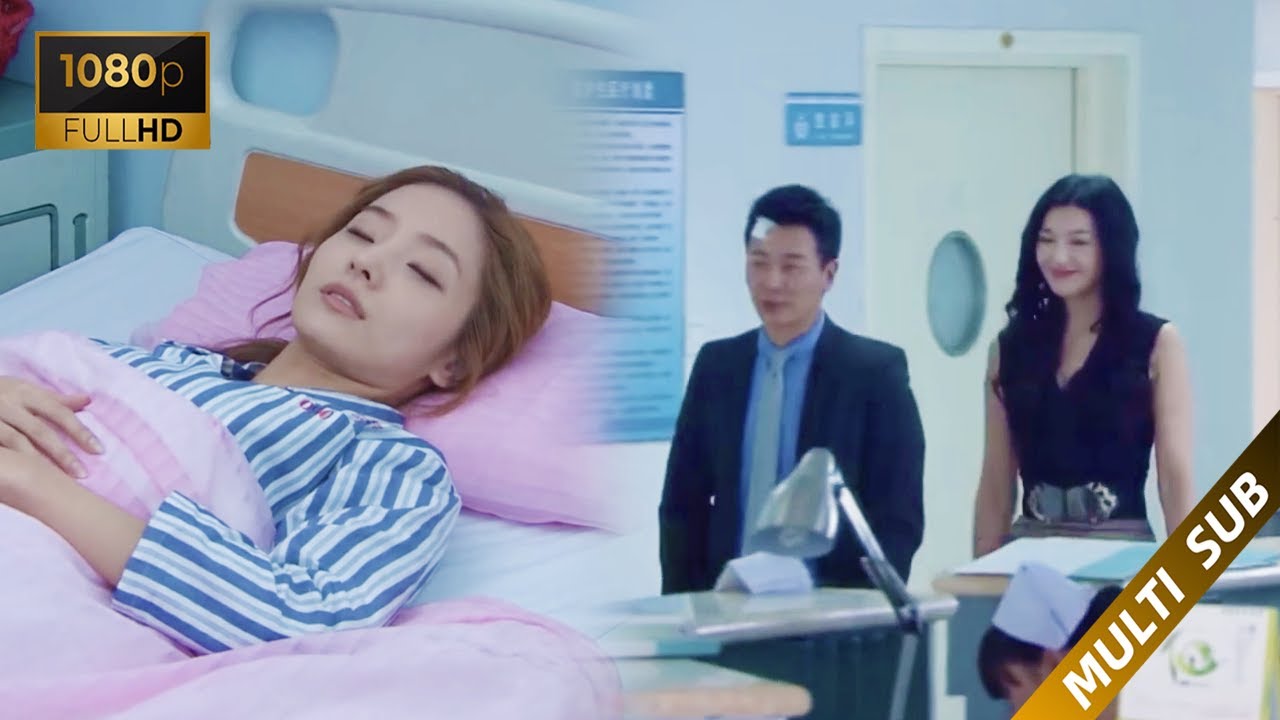 妻子生產，丈夫卻陪小三不接電話，妻子直接帶剛出生的孩子離婚！#小两口