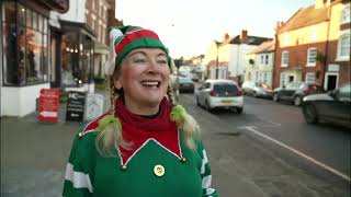 ELF BBC Midlands Today 1222