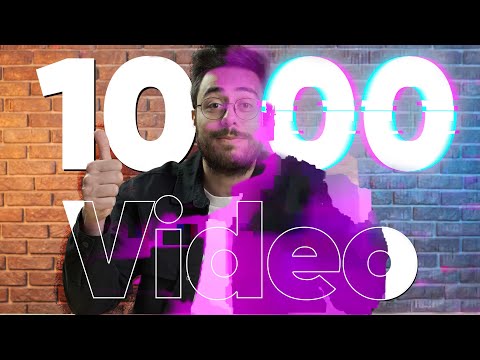 Youtube'a Aynı Videoyu 1000 Kere Yükledik! Sonuç ne oldu?