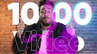 Youtube'a Aynı Videoyu 1000 Kere Yükledik! Sonuç ne oldu?