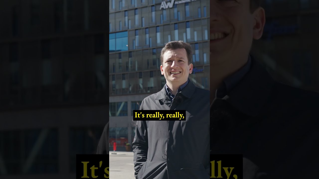 Why Dark Buildings Aren T A Good Idea In Scandinavia