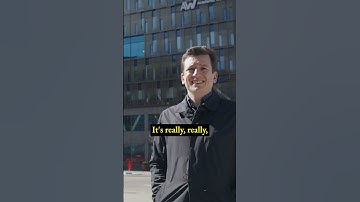 Why Dark Buildings Aren